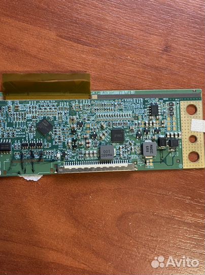 Cv320h1-f01-xc-1 от Hartens htv-32r02-t2c/a4/b/m