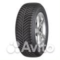 Goodyear Vector 4Seasons Gen-1 225/50 R17 201