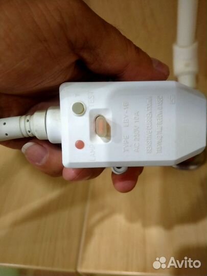 Запчасти для бытовой техники