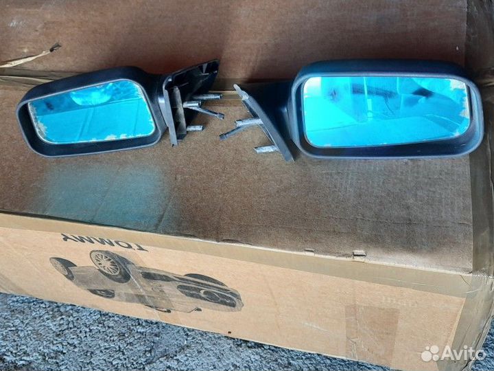 Боковые зеркала ваз 2110-12