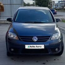 Volkswagen Golf Plus 1.6 AT, 2007, 194 000 км, с пробегом, цена 898 000 руб.