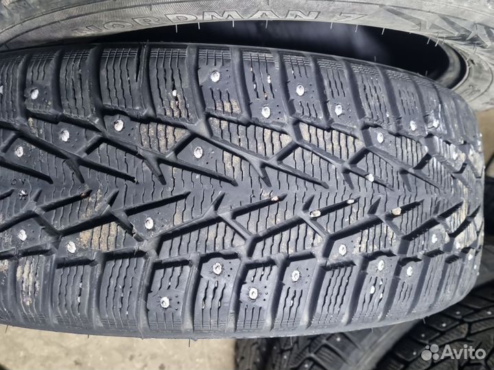Nokian Tyres Nordman 7 205/55 R16 94T