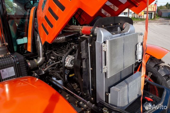 Трактор HX SMART 2204, 2024