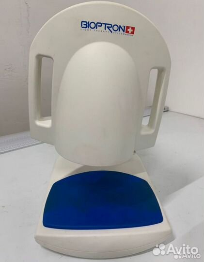 Лампа биоптрон zepter