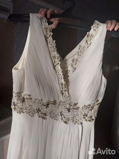 Платье женское вечернее