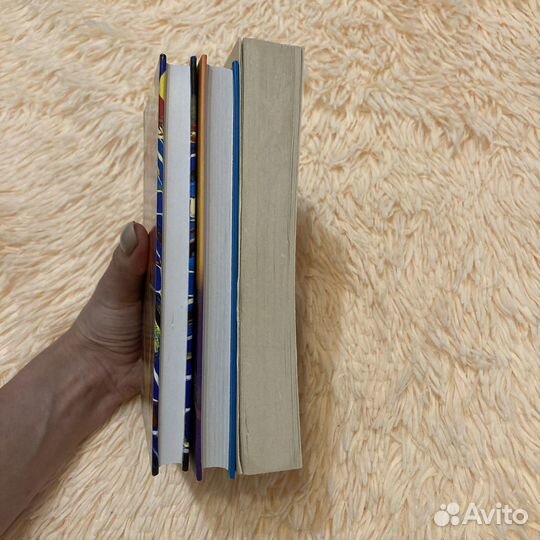 Книги Рината Валиуллина