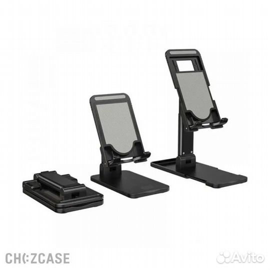 Настольная подставка для телефона