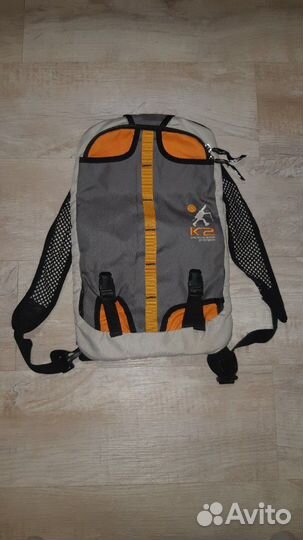 Backcountry systems К2 горнолыжный