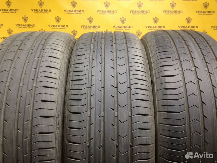 Continental ContiPremiumContact 5 215/55 R17 94W