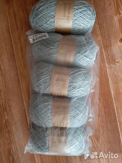 Джутовая пряжа