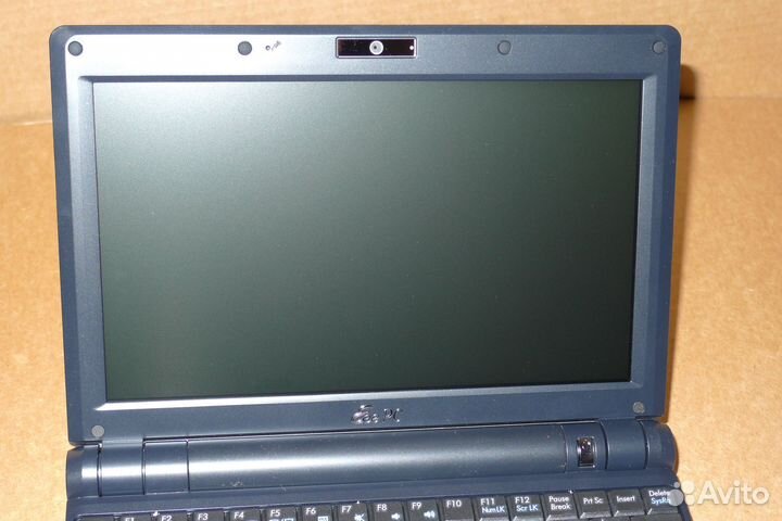 Нетбук Asus Eee PC 900HA