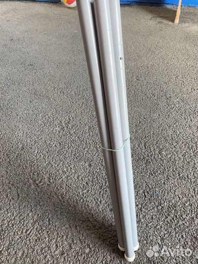 Стульчик для кормления IKEA