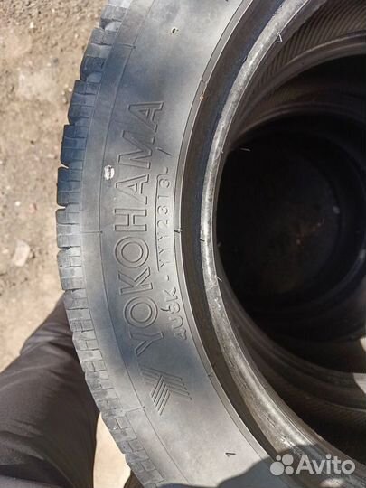 Yokohama Ice Guard IG50 205/55 R16 91Q