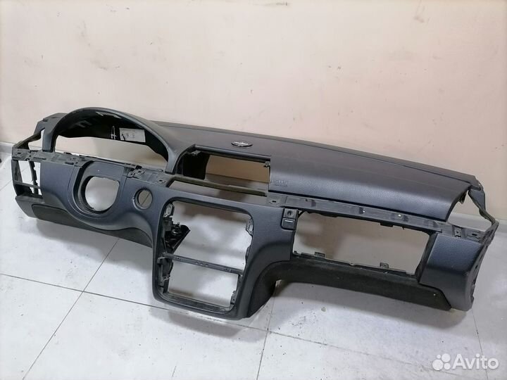 Торпедо Mercedes S-Class W220 1998-2005