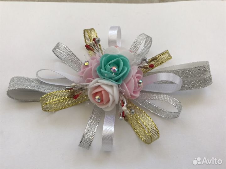 Повязка на голову для детей, новая