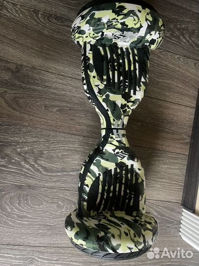 Гироскутер