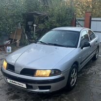 Mitsubishi Carisma 1.6 MT, 2003, 300 000 км, с пробегом, цена 270 000 руб.