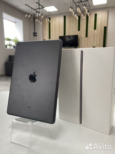 iPad 7 32gb 2019