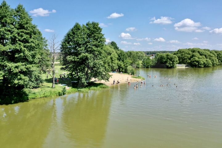 Участок 6,7 сот. (ИЖС)