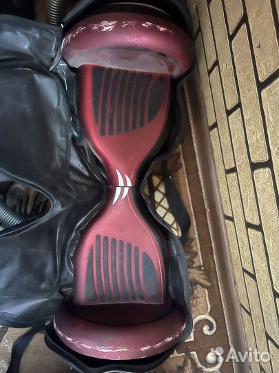 Гироскутер