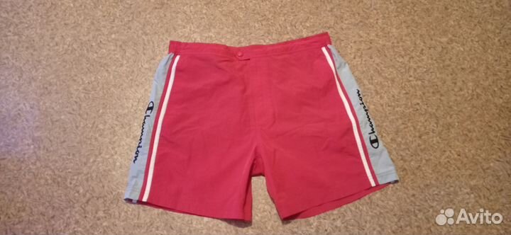 Шорты champion оригинал