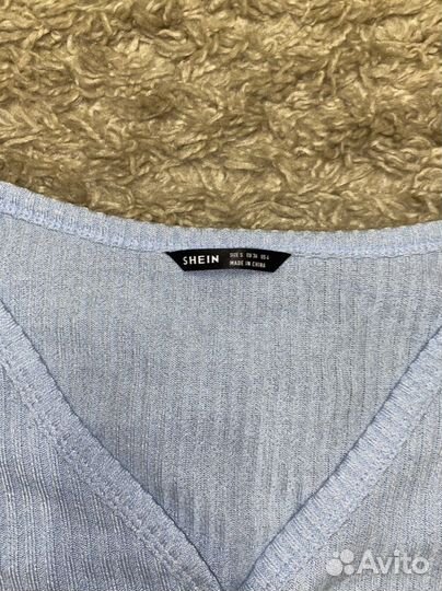 Кофта shein
