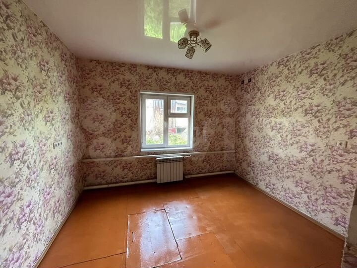 Дом 96,5 м² на участке 14,4 сот.