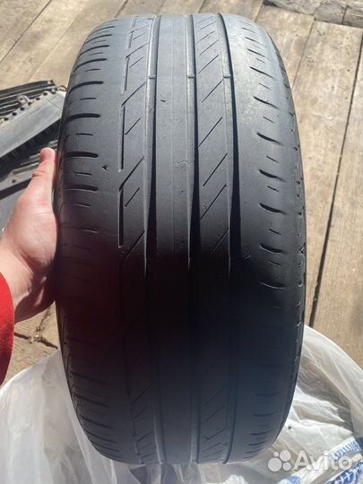 Bridgestone Turanza T001 225/55 R17 97V