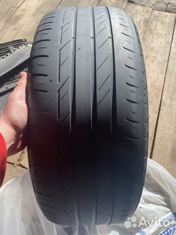 Bridgestone Turanza T001 225/55 R17 97V
