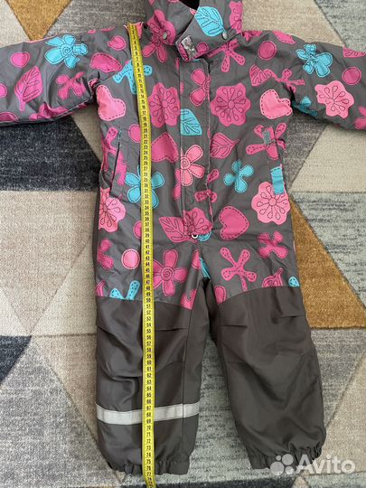 Комбинезон р98