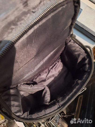 Фото кофр сумочка для фотоаппарата аксессуаров