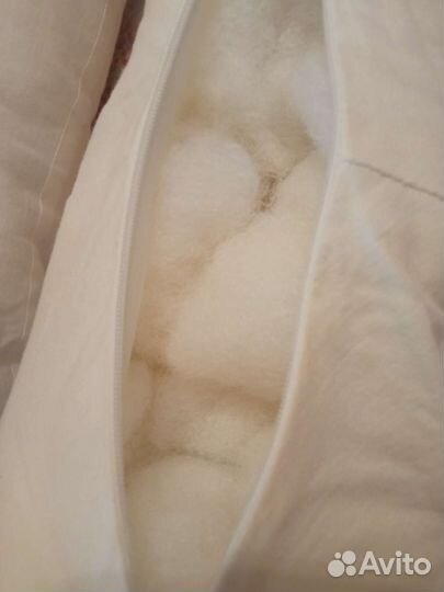 Подушка для беременных