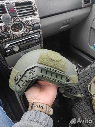 Шлем тактический военный