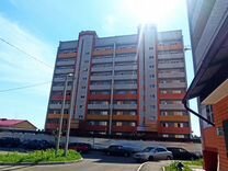 1-к. квартира, 41 м², 5/10 эт.