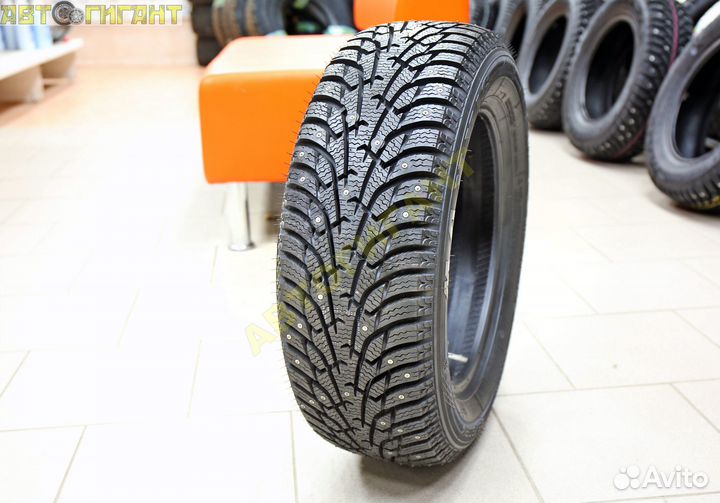 Maxxis NP5 Premitra Ice Nord 175/70 R14 84T