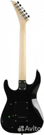 Электрогитара jackson JS11