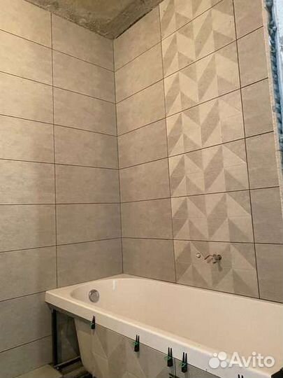 Отделочные работы