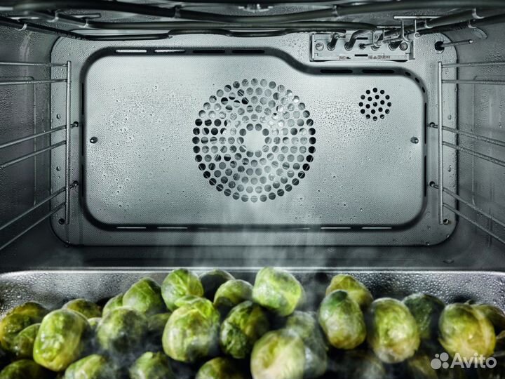 Пароварка Miele DGC7840edst/clst(Новая в упаковке)