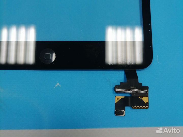 Тачскрин для iPad mini / iPad mini 2 / iPad mini