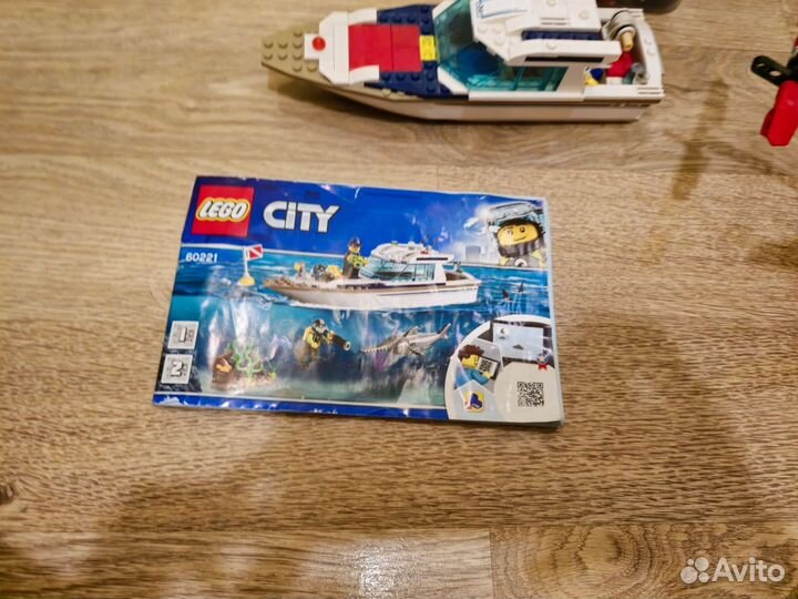 Лего бу оригинал торг