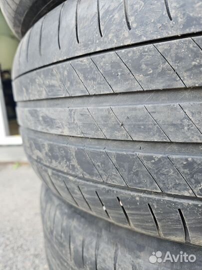 Michelin Primacy HP 205/55 R17