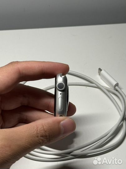 Apple Watch Series 8 41mm 96акб отл. сост