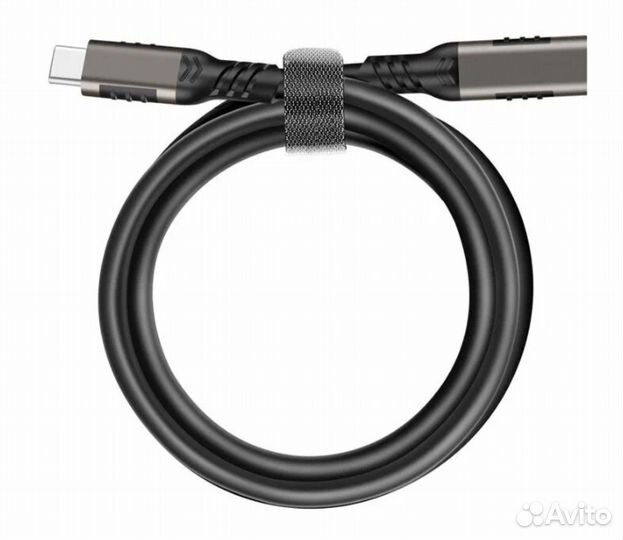 Кабель Удлинитель Type-C usbc USB3.2 3м