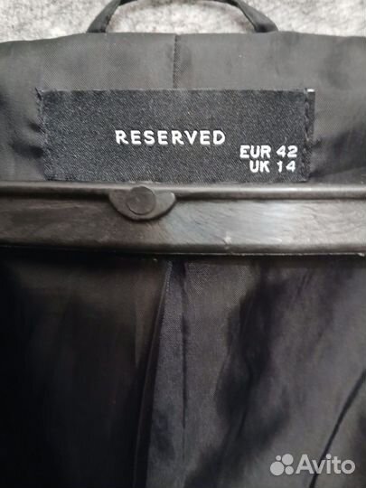 Пальто женское 48-50 размер