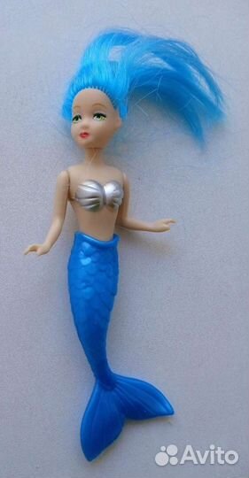 Динозавры,куклы и другие