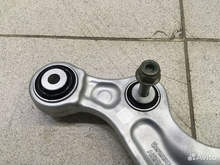 Рычаг подвески задний Porsche Cayenne E3 9Y 959