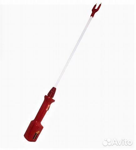 Шокер для скота