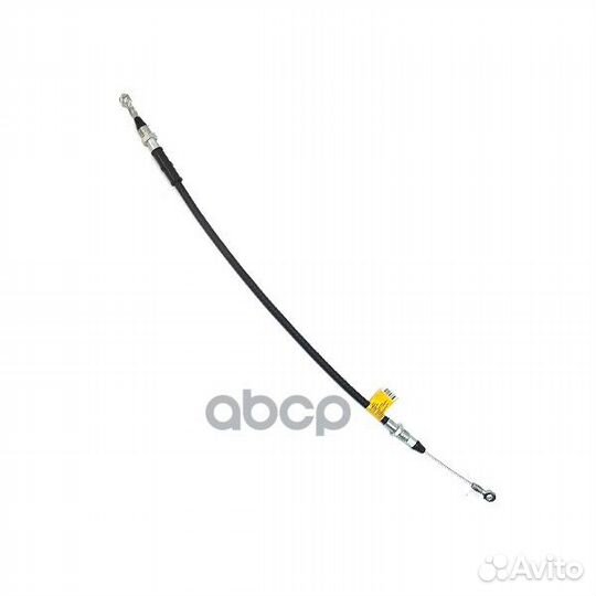 Трос центрального тормоза для а/м УАЗ-31512 Hun