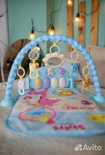 Детское Пианино