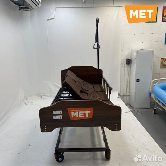 Медицинская кровать-кресло с 